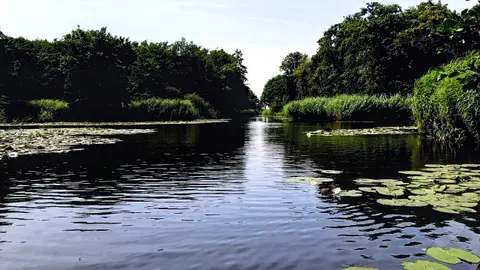 Amsterdamse Lichtbond Naturistenvereniging Dagrecreatie