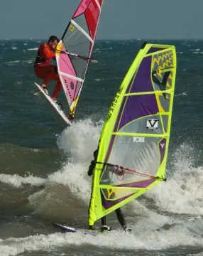 Ahoi-Camp Fehmarn