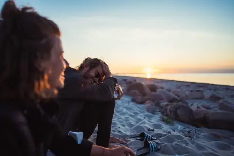 Ahoi-Camp Fehmarn