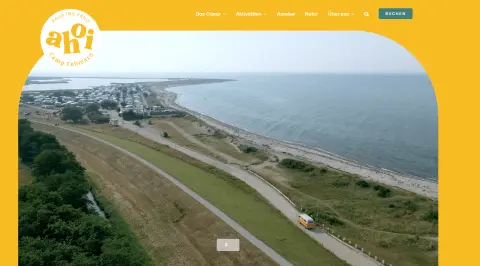 Ahoi-Camp Fehmarn