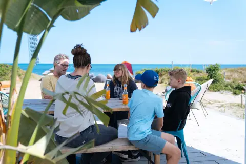 Ahoi-Camp Fehmarn