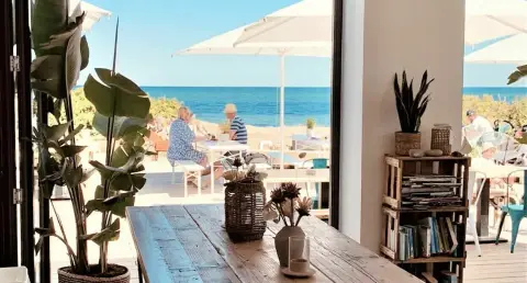 Ahoi-Camp Fehmarn