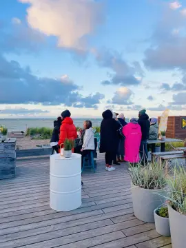 Ahoi-Camp Fehmarn