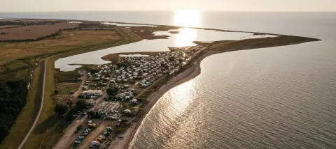 Ahoi-Camp Fehmarn