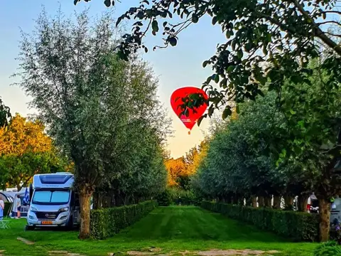 Mini Camping 't Skônste Plekske