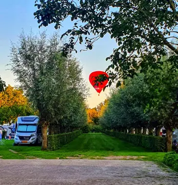 Mini Camping 't Skônste Plekske