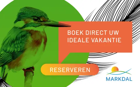 Camping Markdal