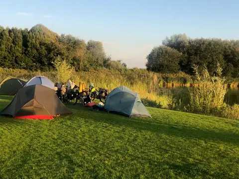 Camping Markdal