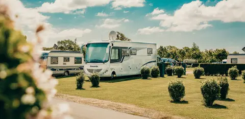 Insel Camp Fehmarn