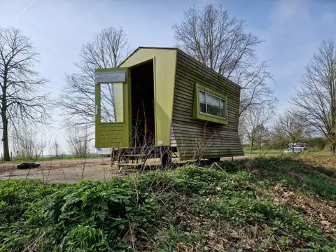 Camping fort Everdingen
