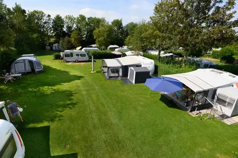 Camping De Uitwijk