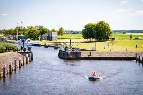 Camping De Uitwijk