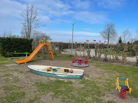 De Boerenzwaluw