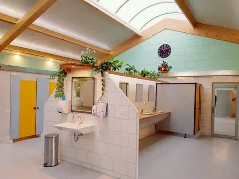De Boerenzwaluw