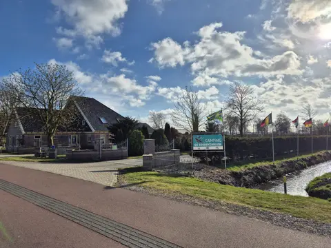 De Boerenzwaluw