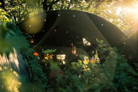 Camping Dijk & Meer
