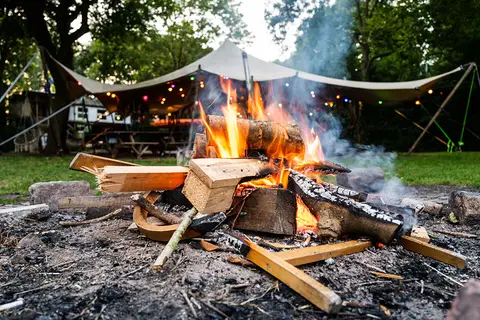 Camping Dijk & Meer