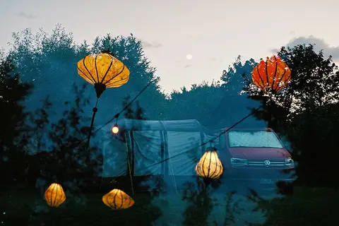 Camping Dijk & Meer