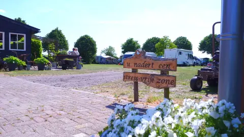 Oudlandse Hoeve