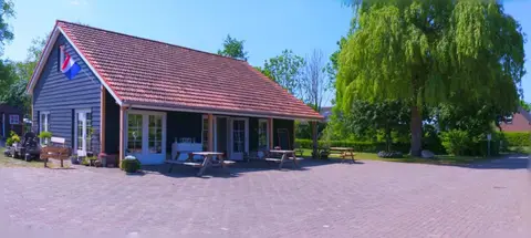 Oudlandse Hoeve