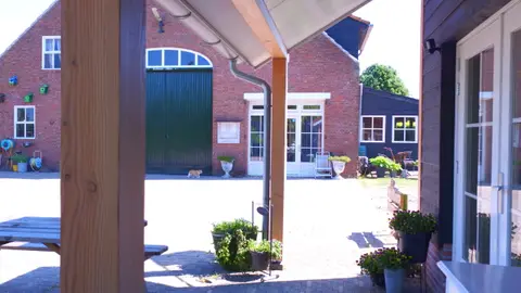 Oudlandse Hoeve
