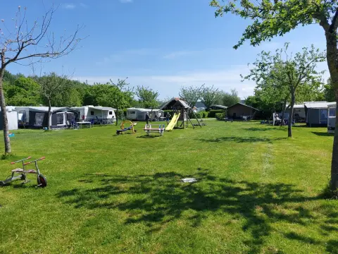 Camping de Gouwe Stek