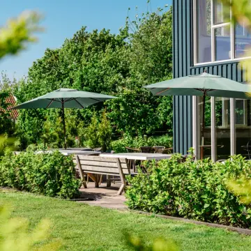 Camping de Gouwe Stek