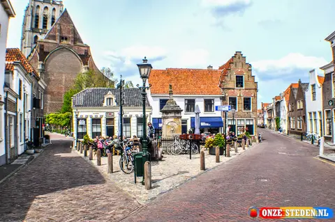 Schreiershaven
