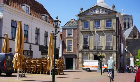 Schreiershaven