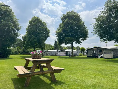 Minicamping - Munnikenhof