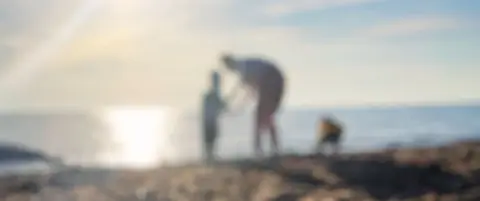 Camping Klausdorfer Strand