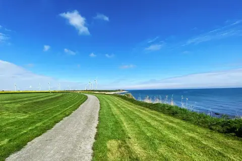 Camping Klausdorfer Strand