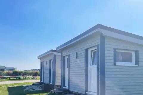 Camping Klausdorfer Strand