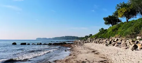 Camping Klausdorfer Strand