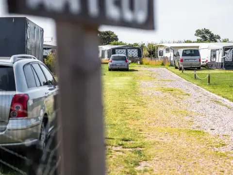 Camping Katharinenhof