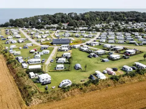 Camping Katharinenhof