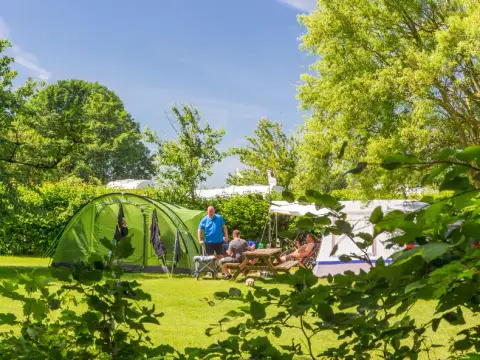 Camping Katharinenhof