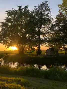 Natuurkampeerterrein Ta Fête