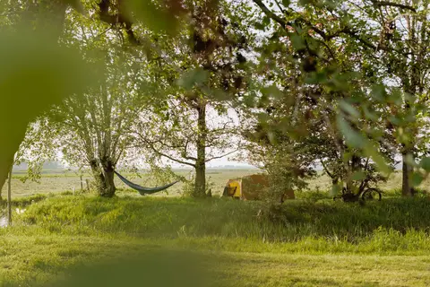 Natuurkampeerterrein Ta Fête