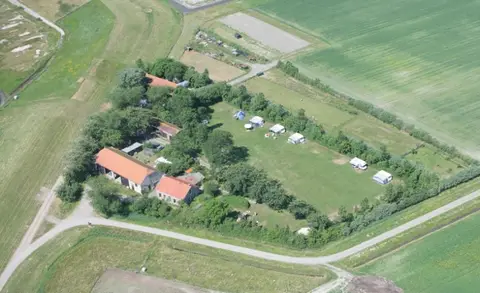 Smallegange's Dijk