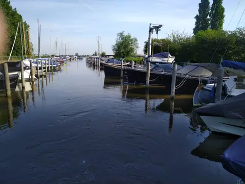 Camping aan de Wijde Aa