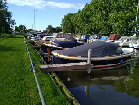 Camping aan de Wijde Aa