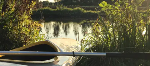 Buitenleven Kamperen
