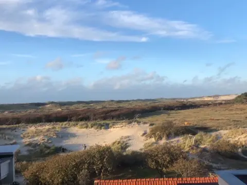 Het Zeehuis