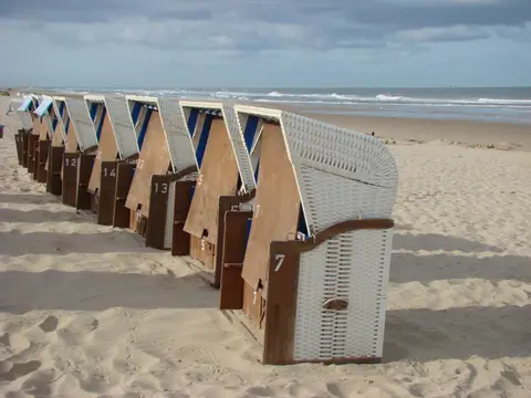 Het Zeehuis