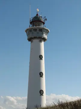 Het Zeehuis