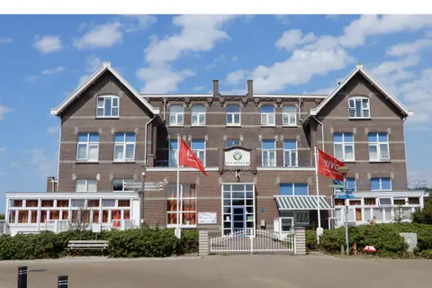 Het Zeehuis