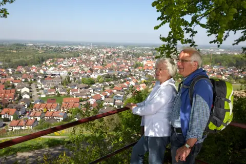 Wohnmobil-stellplatz Achern