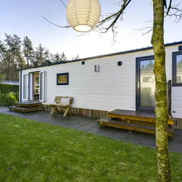 Vakantiecentrum De Halm