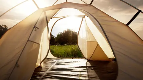 Vakantiecentrum De Halm